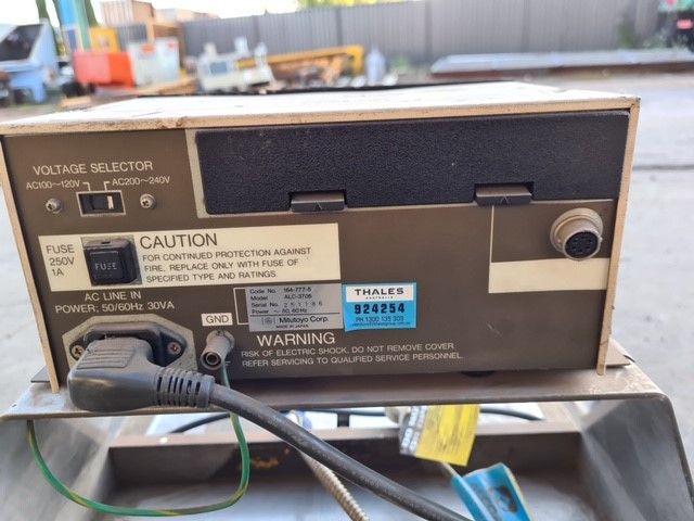 Pioneers First Patch Tempranillo 2024 (12x 750mL) SA