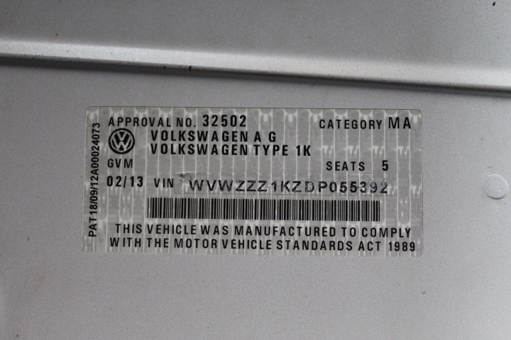 Wolf Blass Yellow Label Shiraz (6x 750mL). SA