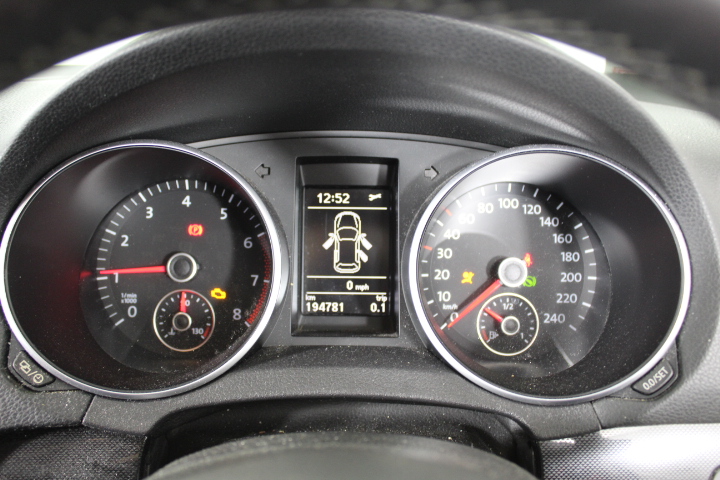 Wolf Blass Zero Alcohol Shiraz NV (6x 750mL).