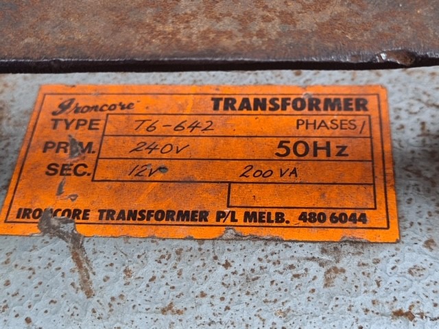 Farm Hand Rose [organic] (6x 750mL).