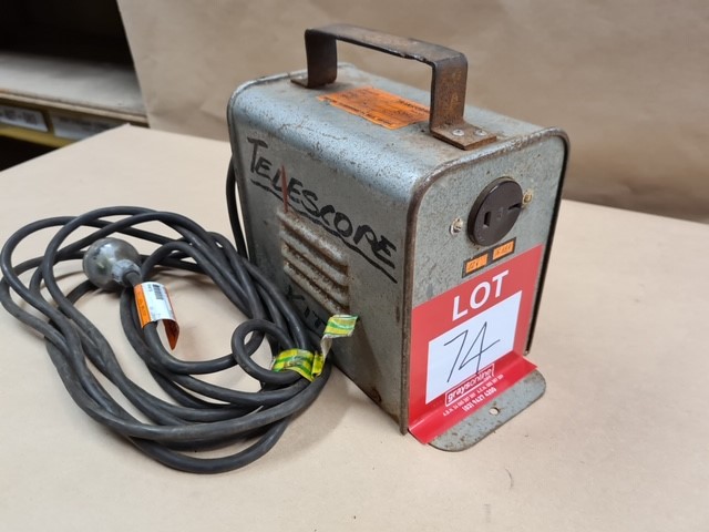 Fifth Leg Shiraz (6x 750mL).WA.