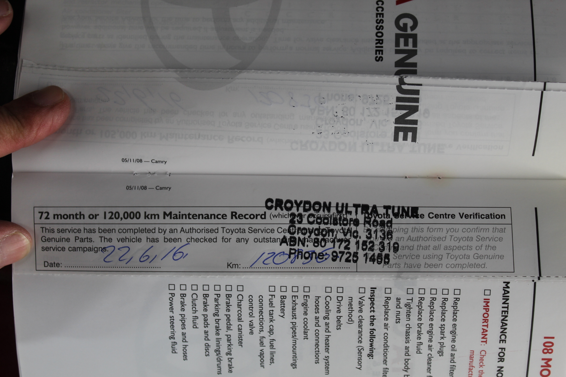 Matua Regional Series Sauvignon Blanc (6x 750mL).