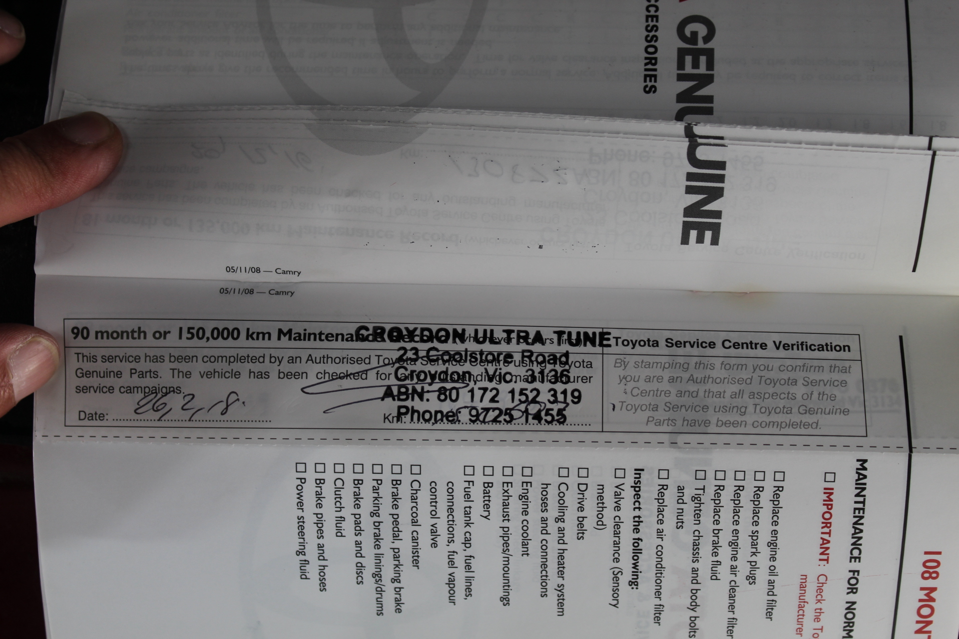 Oxford Landing Cuvée NV (6x 750mL)