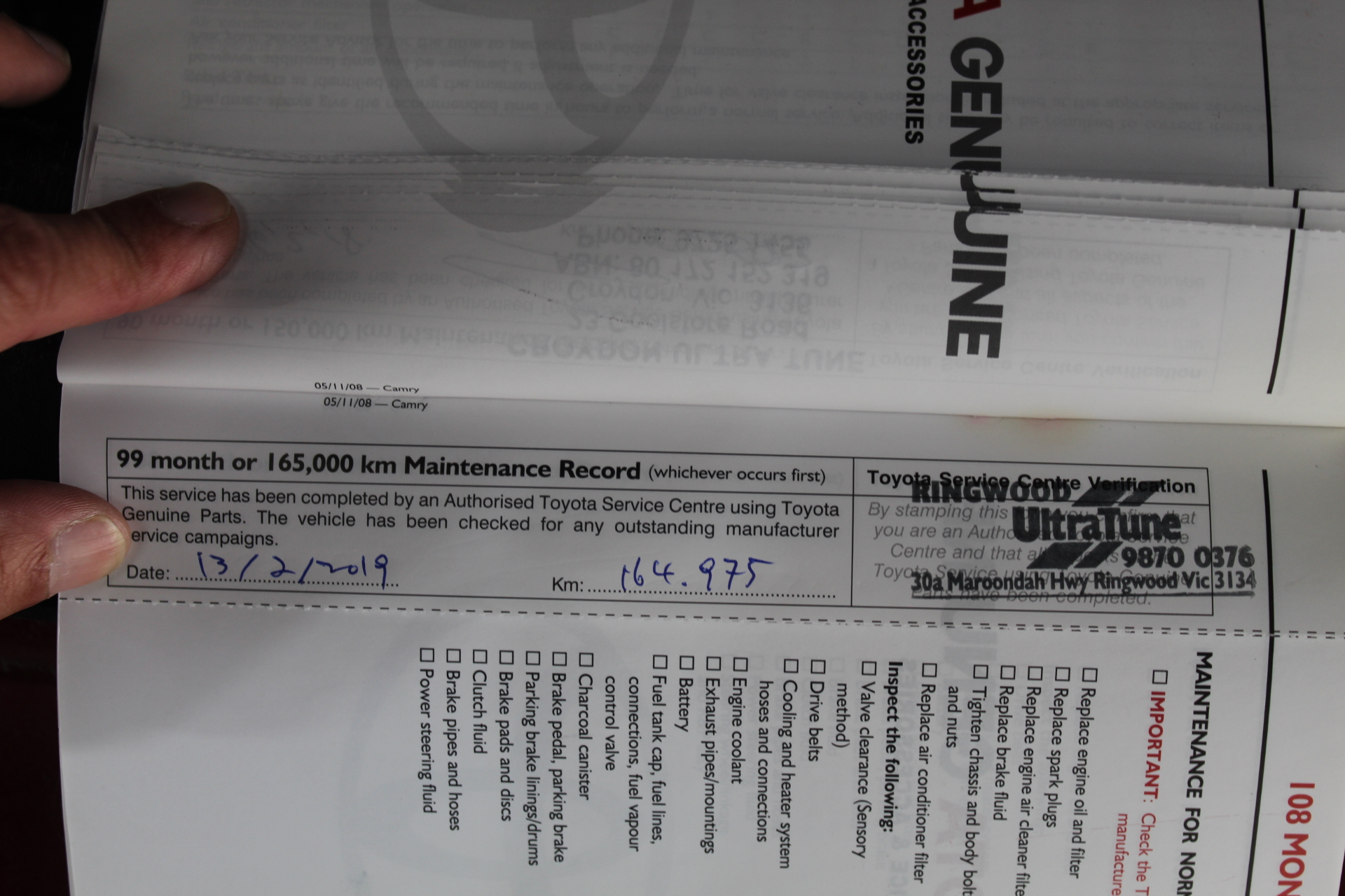 Oxford Landing Pinot Grigio (6x 750mL), SA.