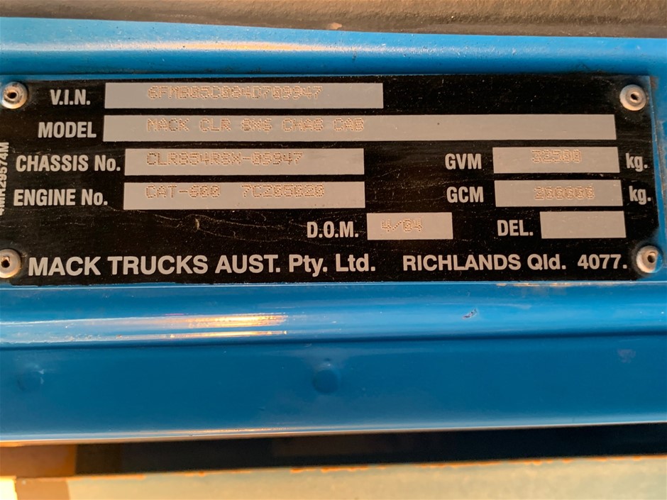 Lindeman's Early Harvest Shiraz (6x 750mL).