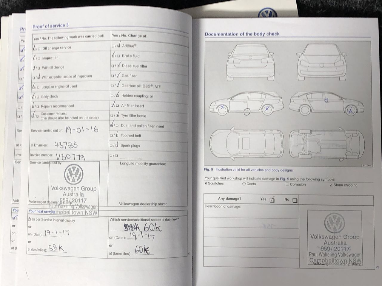 Lindeman's Bin 85 Pinot Grigio (6x 750mL). SEA.