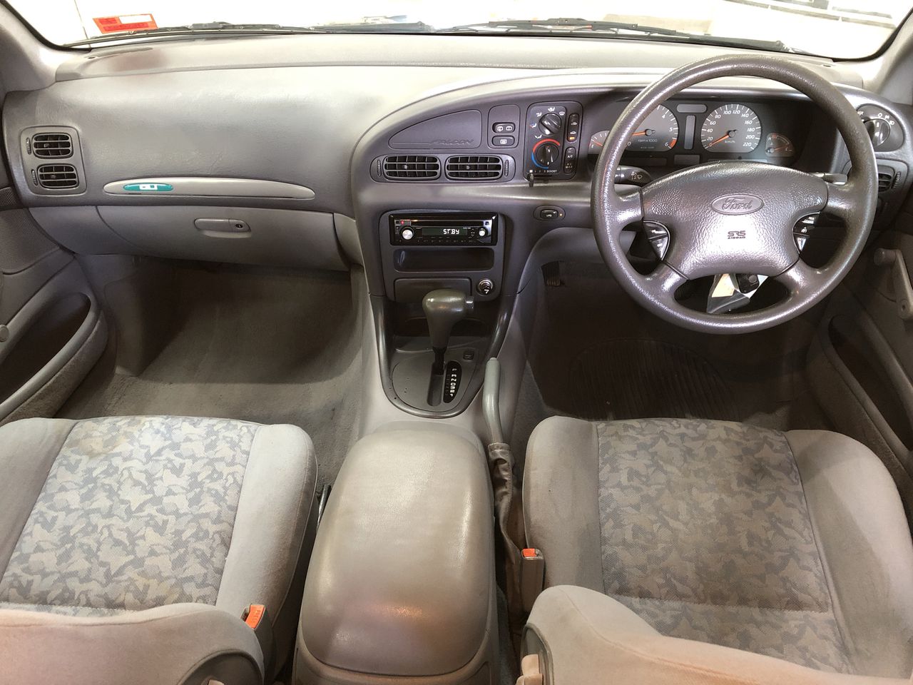 Seaview Brut NV (6x 750mL).