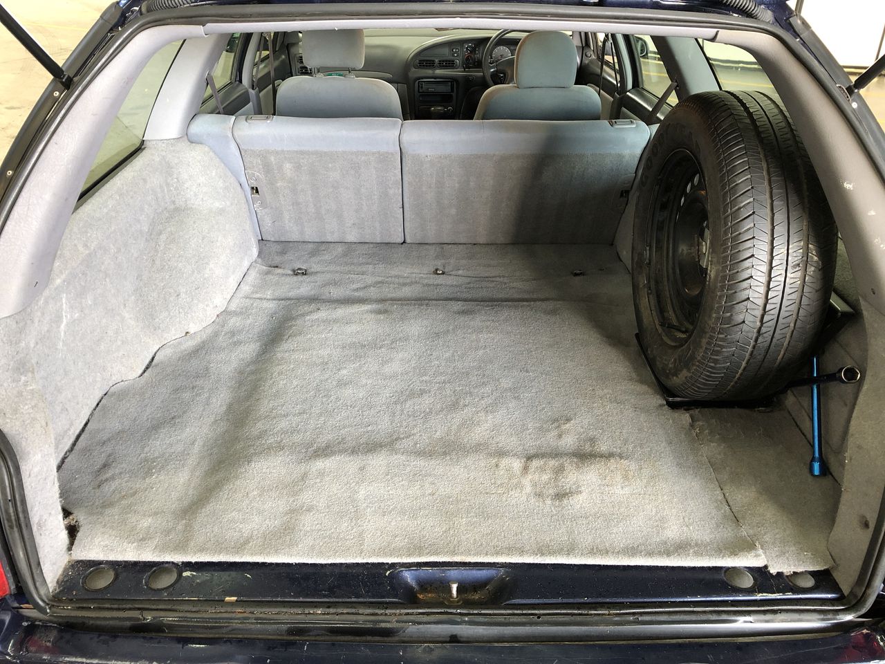 Seppelt The Great Entertainer Shiraz (6x 750mL).