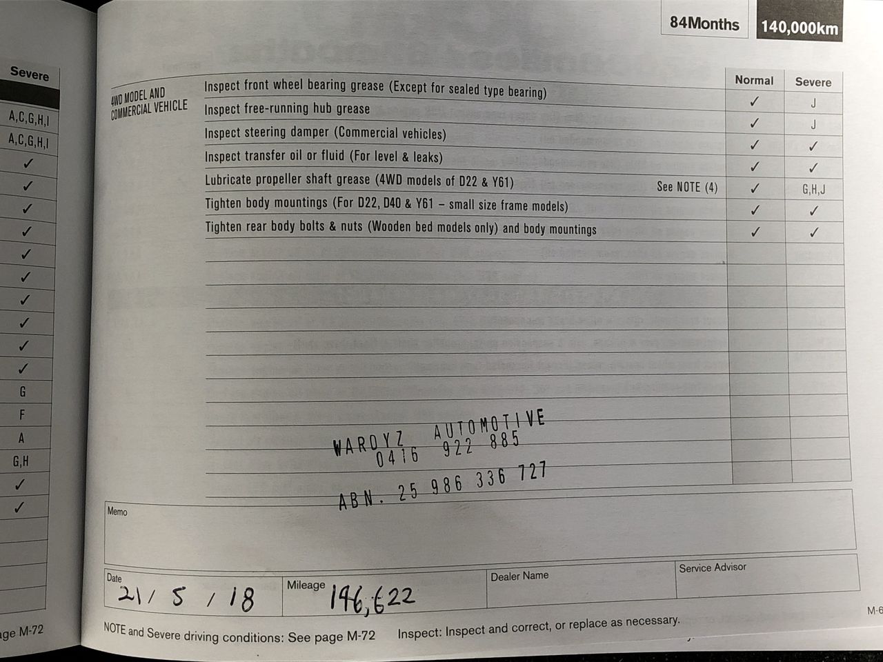 Wynns The Siding Chardonnay (6x 750mL).