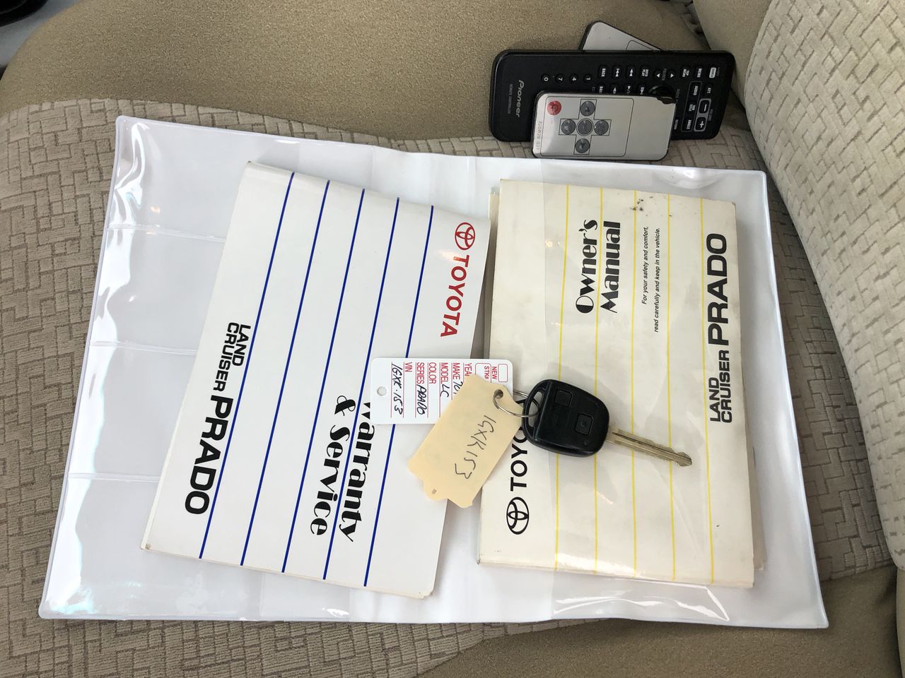 Tread Softly (Moderate Alcohol) Pinot Grigio  (12x 375mL) Current Vintage R