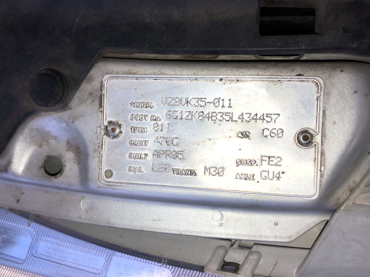 2 Monkeys Pinot Grigio 2025 (12x 750mL) SA