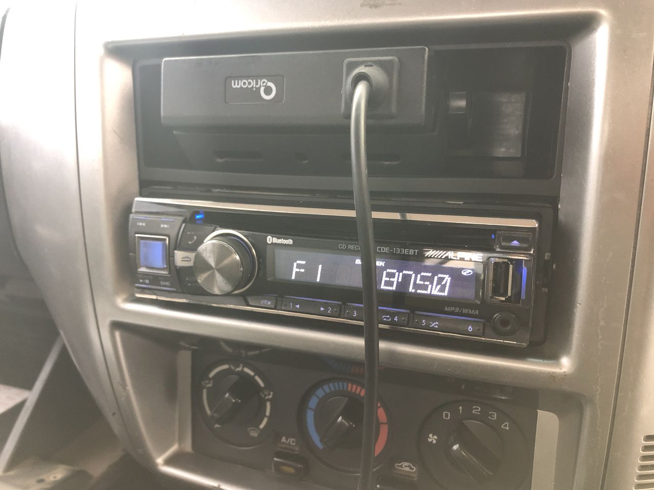 Lake Road Estate Series Sauvignon Blanc 2024 (12x 750mL) NZ