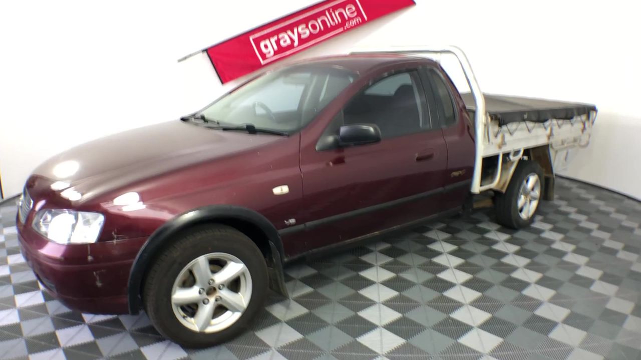 Wolf Blass Red Label Shiraz (6x 750mL), SEA.