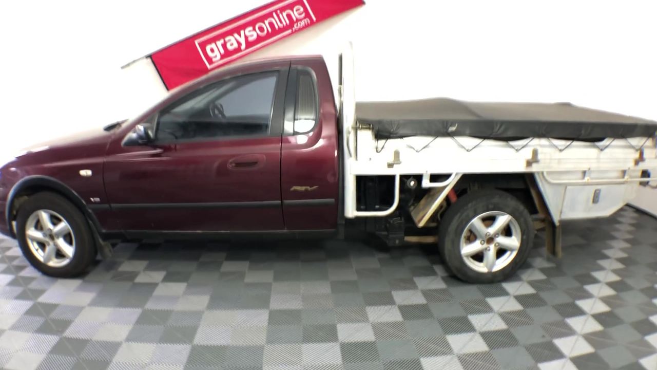 Wolf Blass Yellow Label Chardonnay (6x 750mL). SA