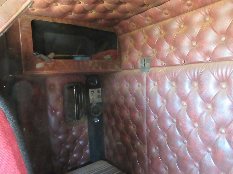 Salisbury Cabernet Sauvignon 2022 (12x 750mL) SEA