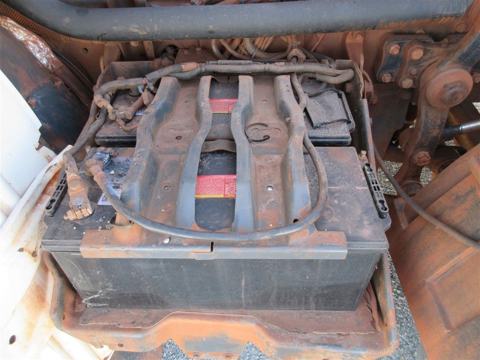 Quantity of 400 1800mm Star Pickets(Unused)