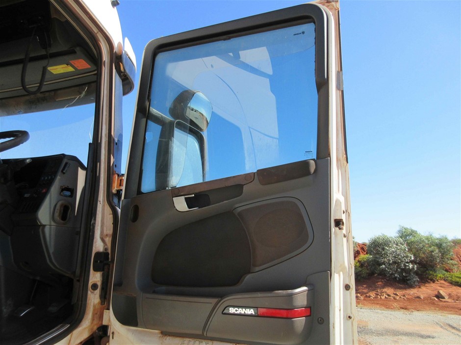 6 Cubic Metre Skip Bin (Unused)