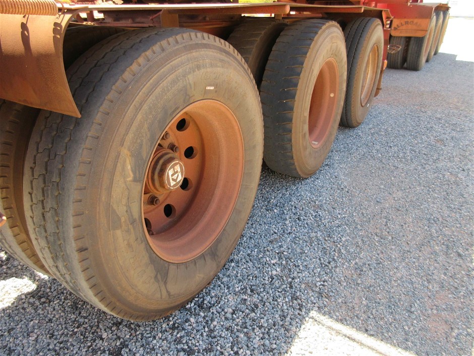 1.00ct TDW 57-Piece Natural Loose Blue Diamond Parcel