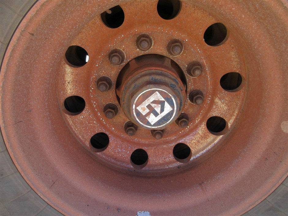 1.00ct TDW 41-Piece Natural Loose Blue Diamond Parcel