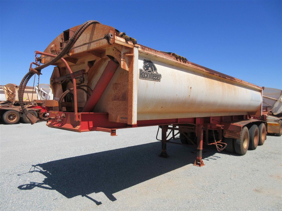 <p>Interbuild Karri Hybrid Wooden Bench Top </p>