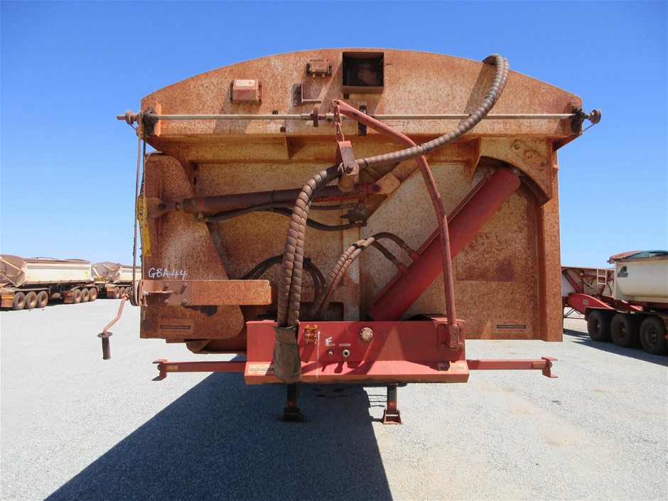 <p>Box of 750ml Bottles </p>