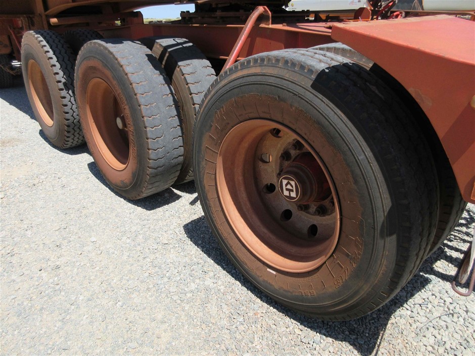 Mud Bucket to Suit 18-25T Excavator(Unused),