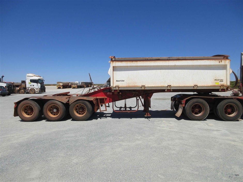 Manual 5 Finger Grab To Suit 5T Excavator(Unused),