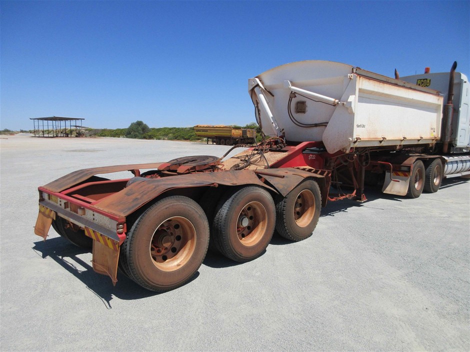 Manual 5 Finger Grab to Suit 3T Excavator(Unused),