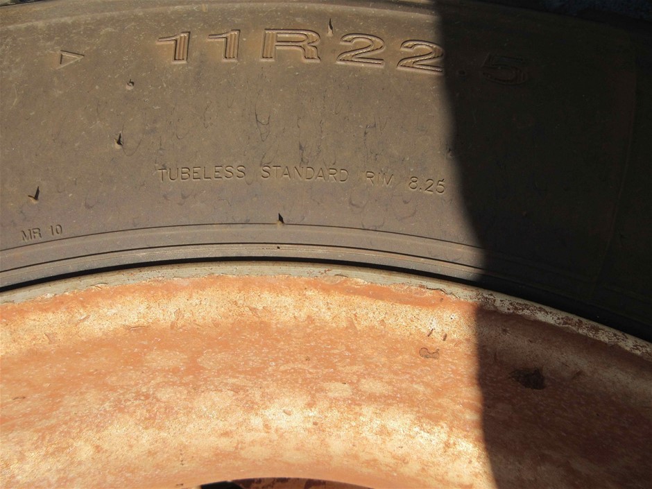 Ripper Attachment to Suit 18-25T Excavator(Unused),