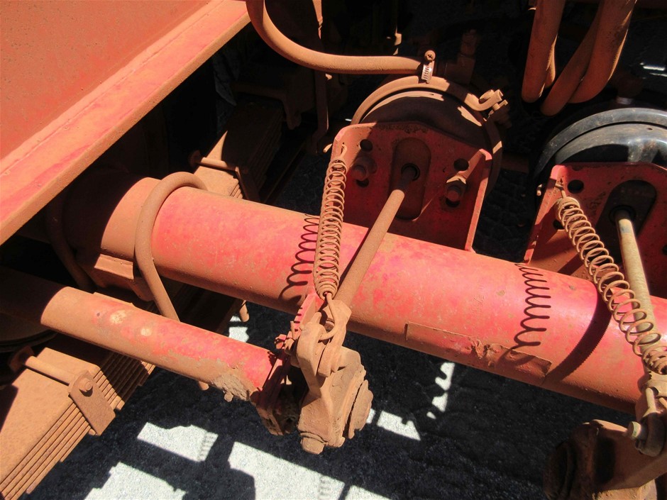 2003 Toyota Landcruiser GXL UZJ100R Automatic Wagon