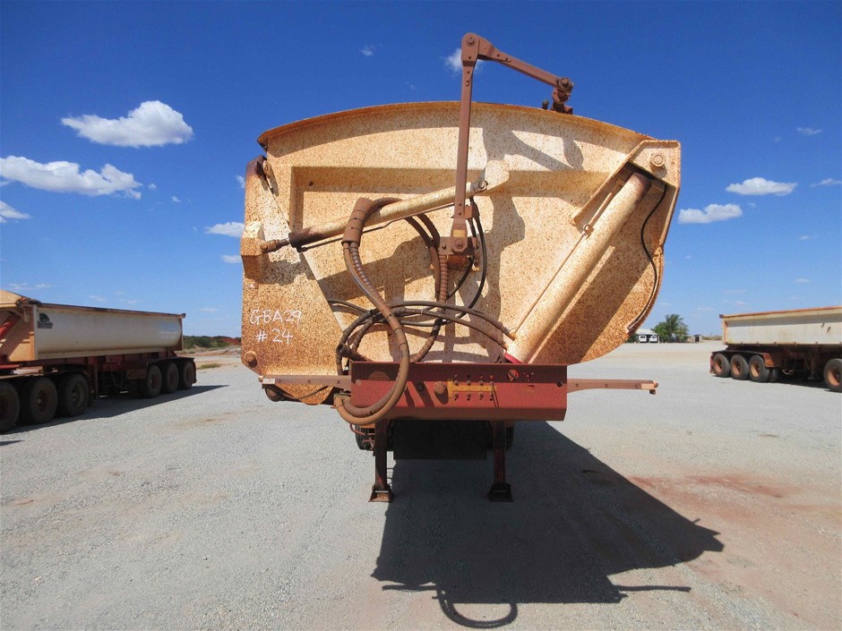 Mix Brand and Model Testing Probes (Lot of 3)