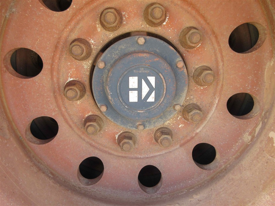 HYGIEIA Whirlwind Universal Turbo Brush for 32mm & 35mm Rod Vacuum Cleaners