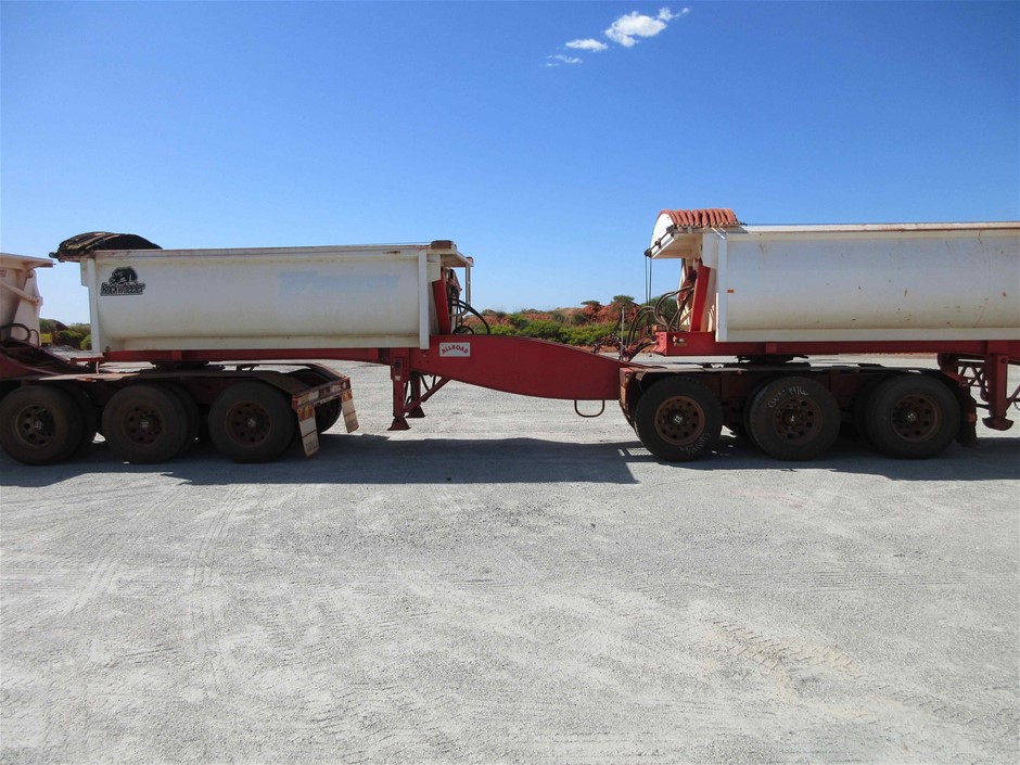 LIFESPAN KIDS 10ft Hyperjump 3 Springless Trampoline Set Enclosed Outdoor P