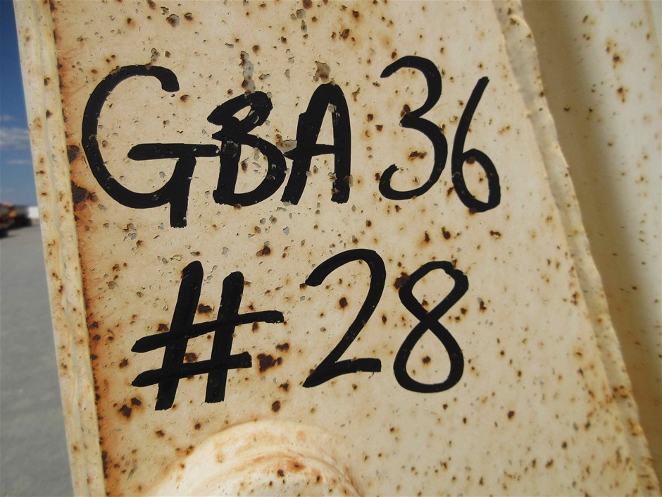 QUARTET Infinity Glass Board Infinity 915 x 1200mm, White