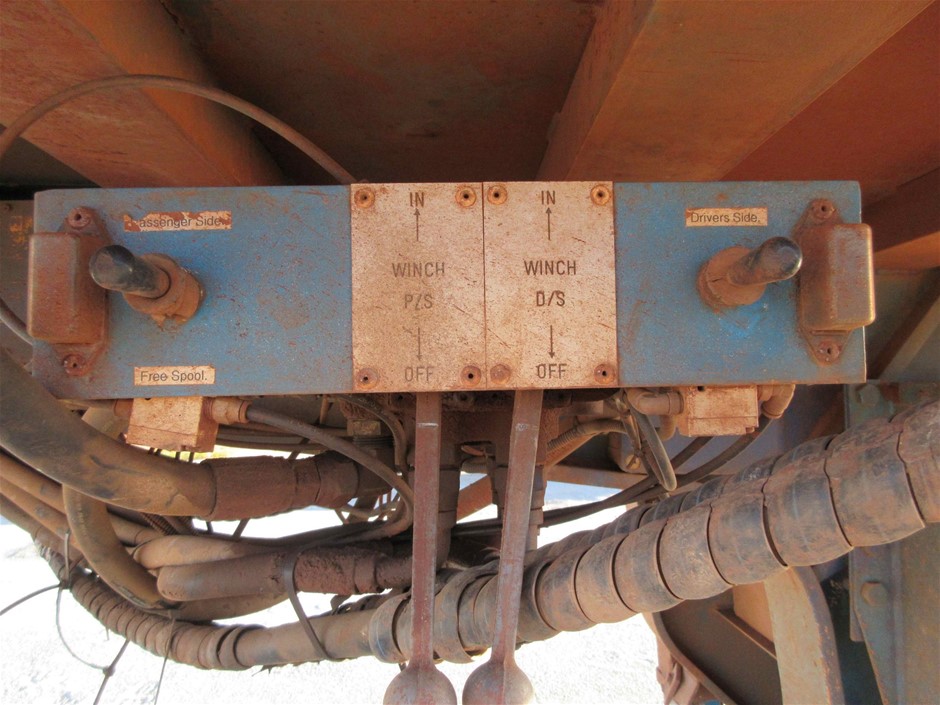 NINJA Foodi Power Blender Mega System, Model CB352. NB: Has been used, Not