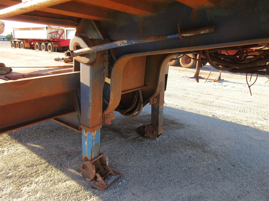 DYSON WashG1 Wet Floor Cleaner, Model 492607-01. NB: Minor use, not in box.