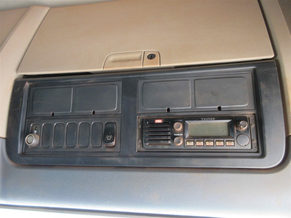 SIKU 2114 MAN TGS Fire Engine Aerial Ladder Unit,  Scale 1:50. NB: Slightly