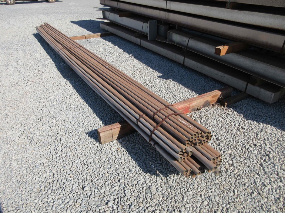 2 x LUSH DECOR Boho Pom Pom Tassel Linen Window Curtain Panel (Single Panel