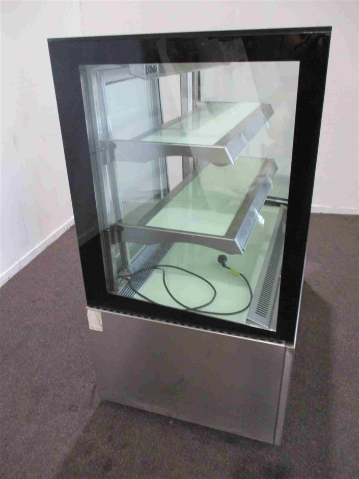 1.5ct 18K Gold Filled 925 Silver Simulated Diamonds Oval Pendant Necklace