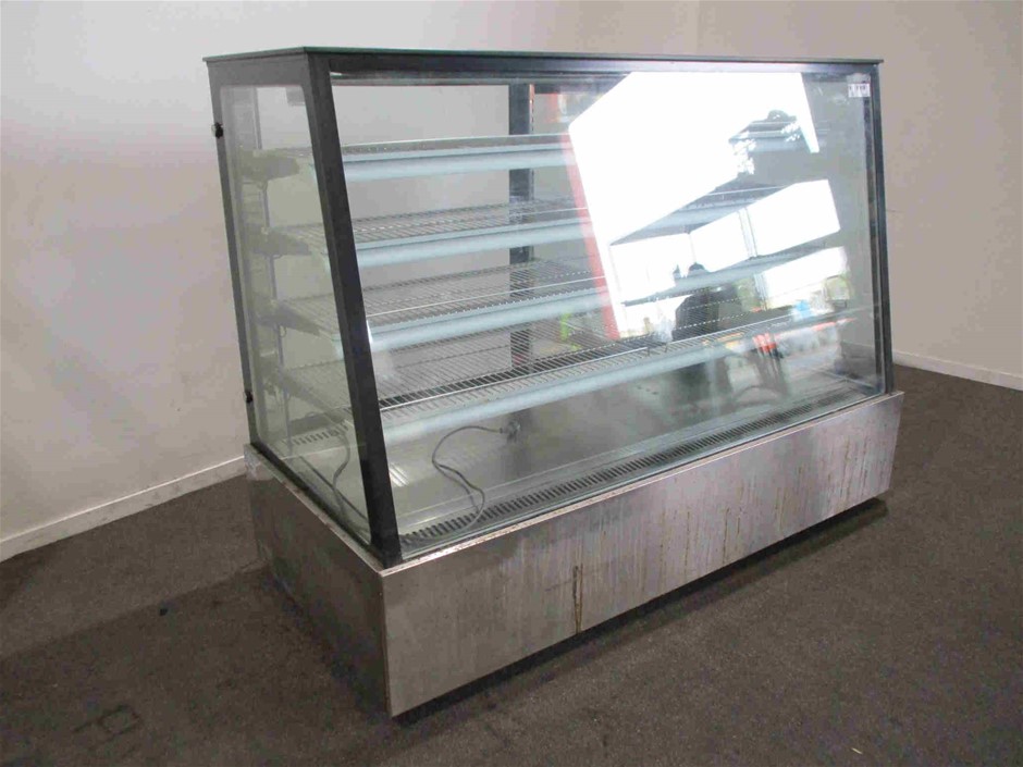 18K Gold Filled 925 Silver Simulated Diamonds Hoop Earrings