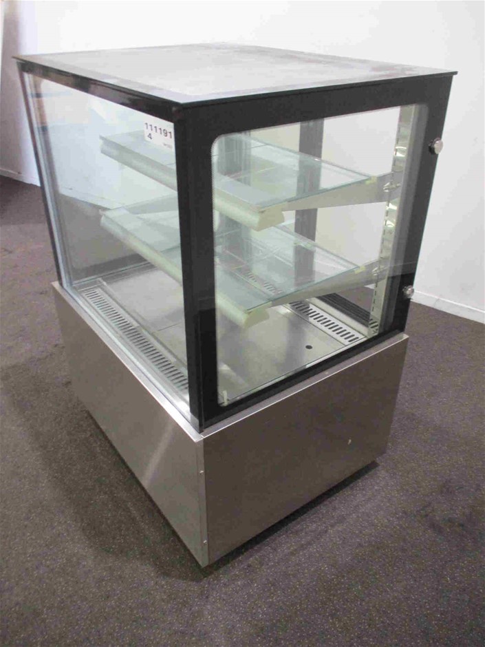 6mm 925 Sterling Silver Simulated Diamond & Beads Bracelet