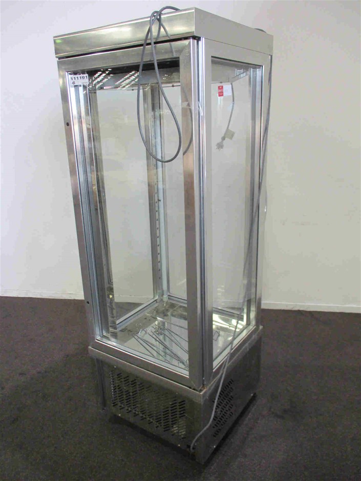 Shell Pearl Four Leaf Clover 925 Sterling Silver Tennis Bracelet