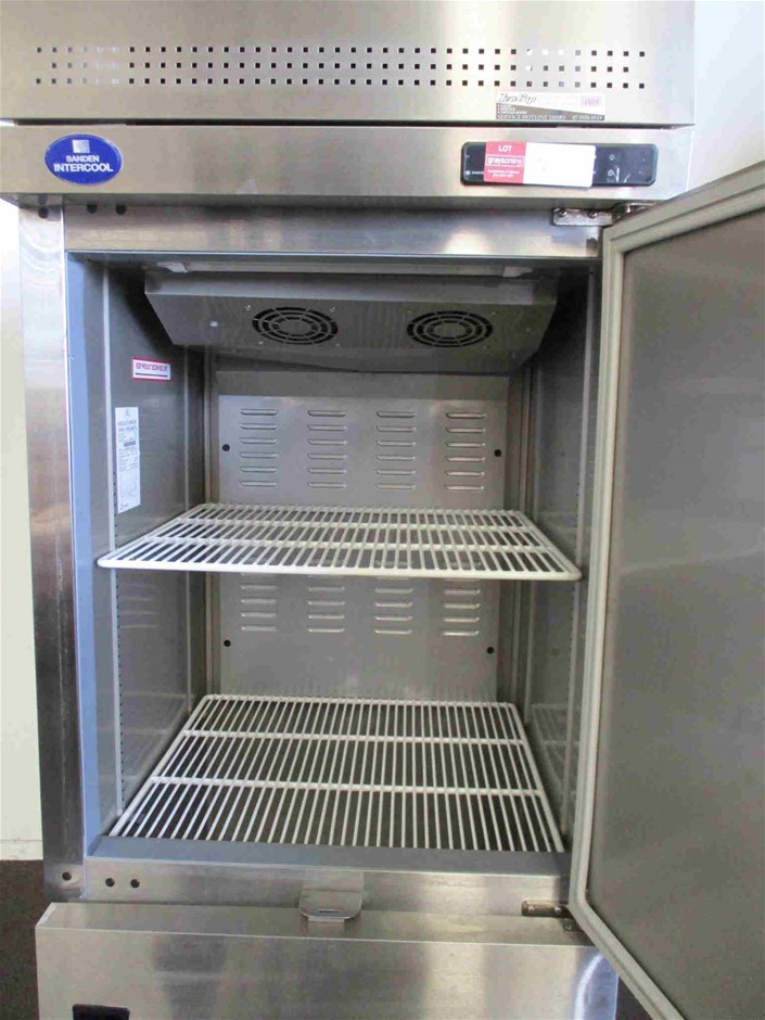 Qty of Boxes of Shrink Wrap x 3