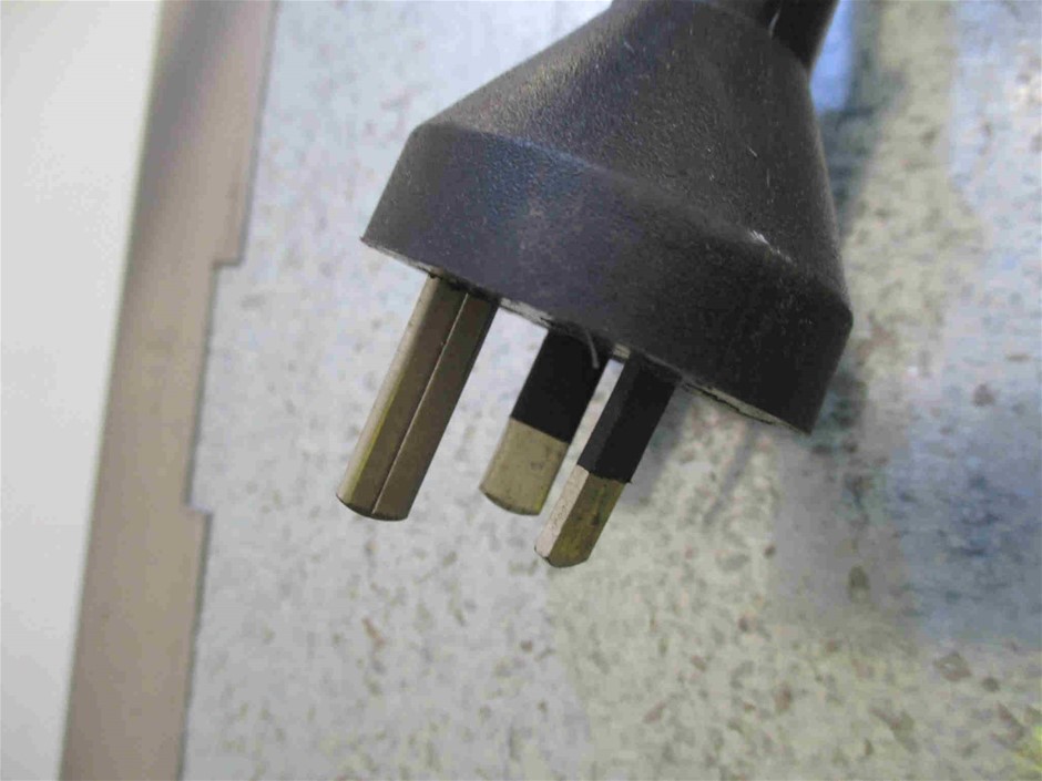 Mustang Pleasure 3400