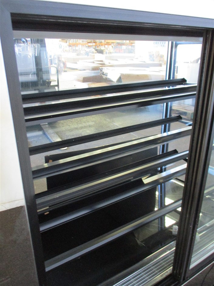 Penfolds Bin 95 Grange 2009 (1x 750mL), SA. Cork