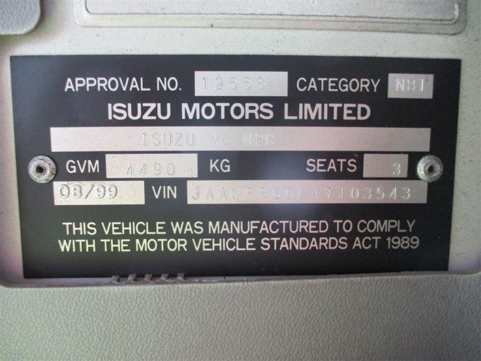 Datamax-O’Neil MF2Te Bluetooth Portable Receipt Printers (Lot of 2)