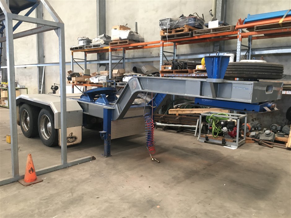 One Kilo Investment Grade Copper Bar