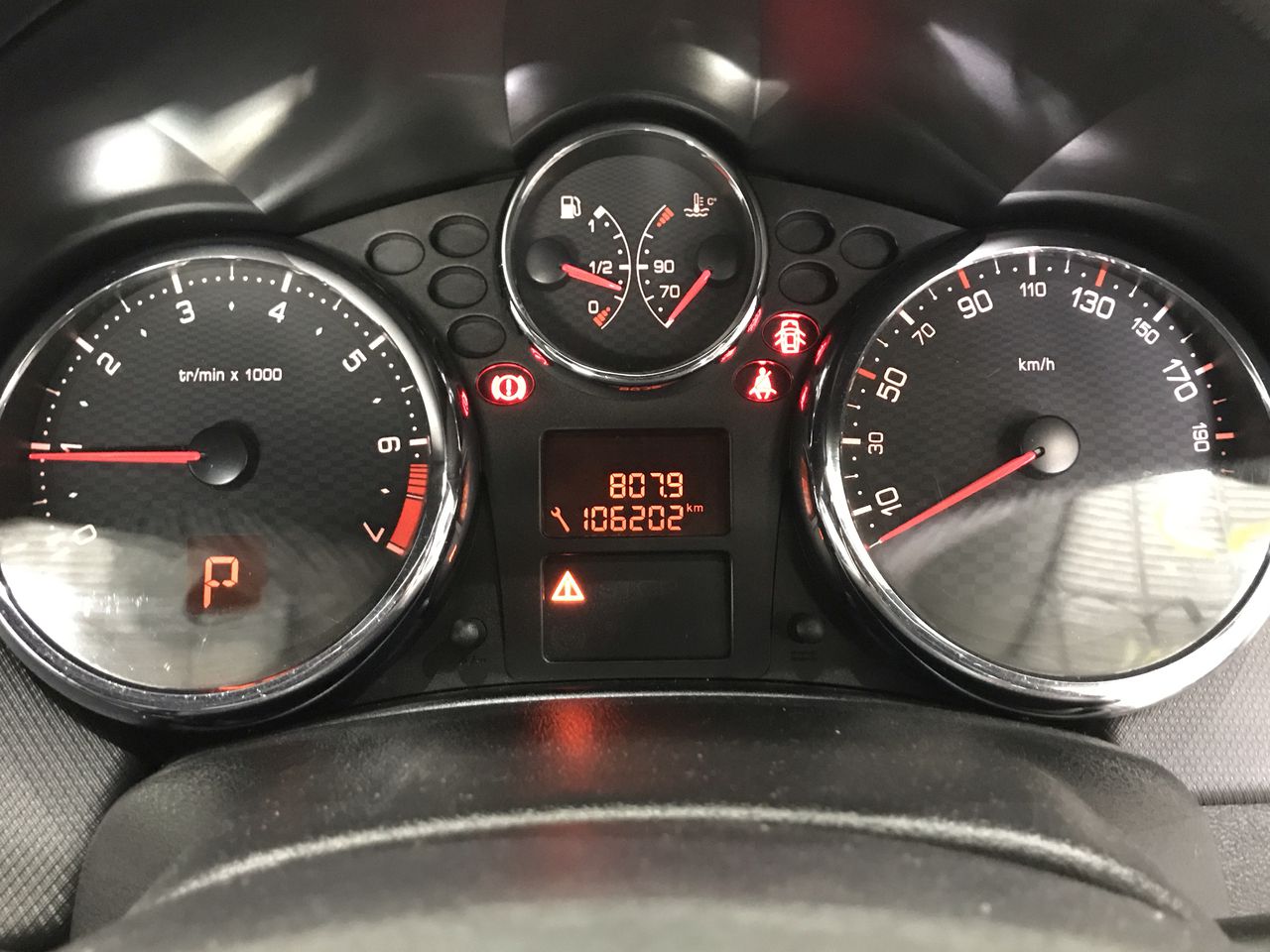 0.032ct VVS1/VVS2 Natural Diamond Round Brilliant Cut