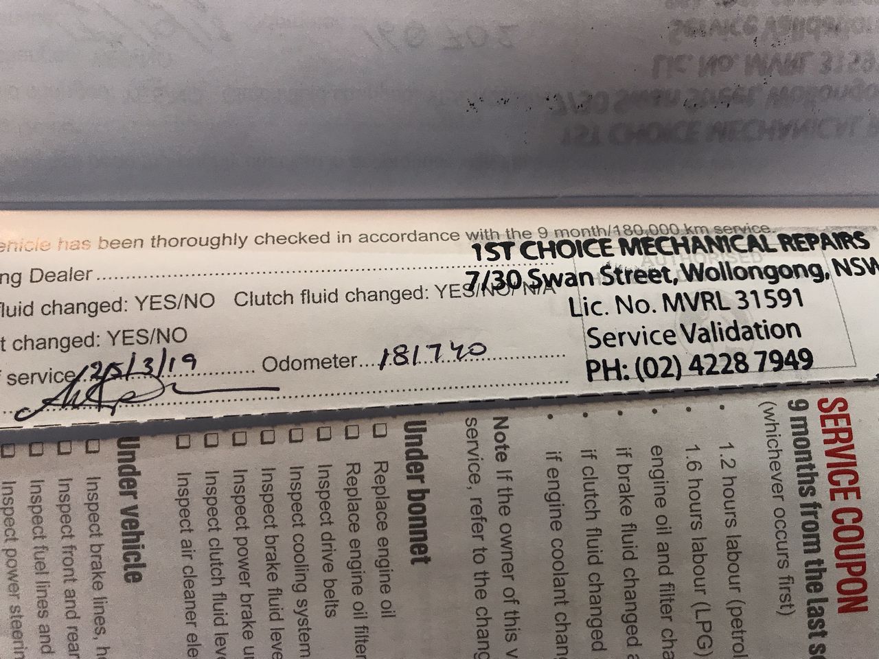 End of Lease Sale: 10" CarPlay/ Android Auto