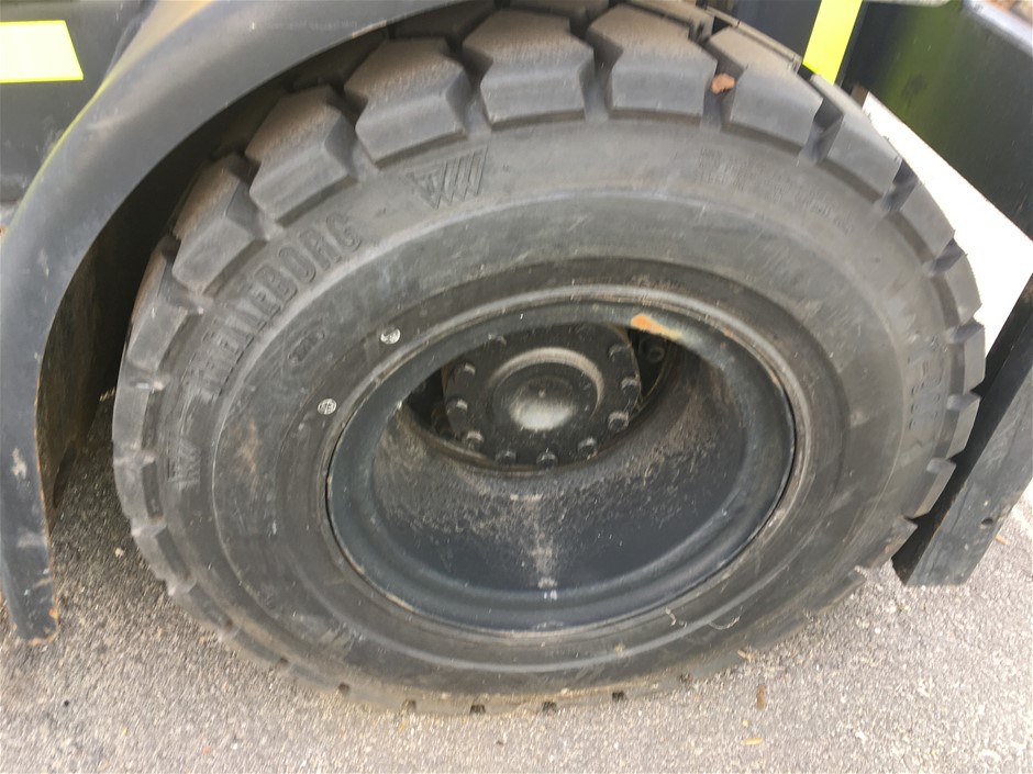 Harvey River Estate Montepulciano 2022 (6x 750mL) WA